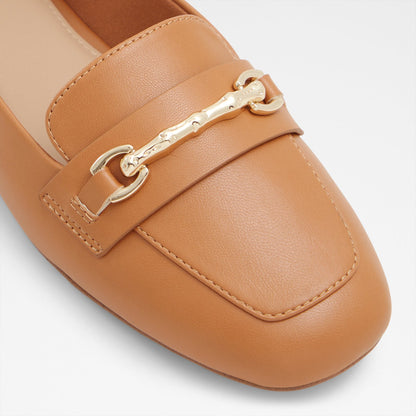 Aldo Women's Pillow Walk Comfortable Slip Ons Hoha Brown