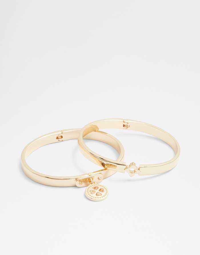 Aldo Women's Bracelet Iconbracelet Gold