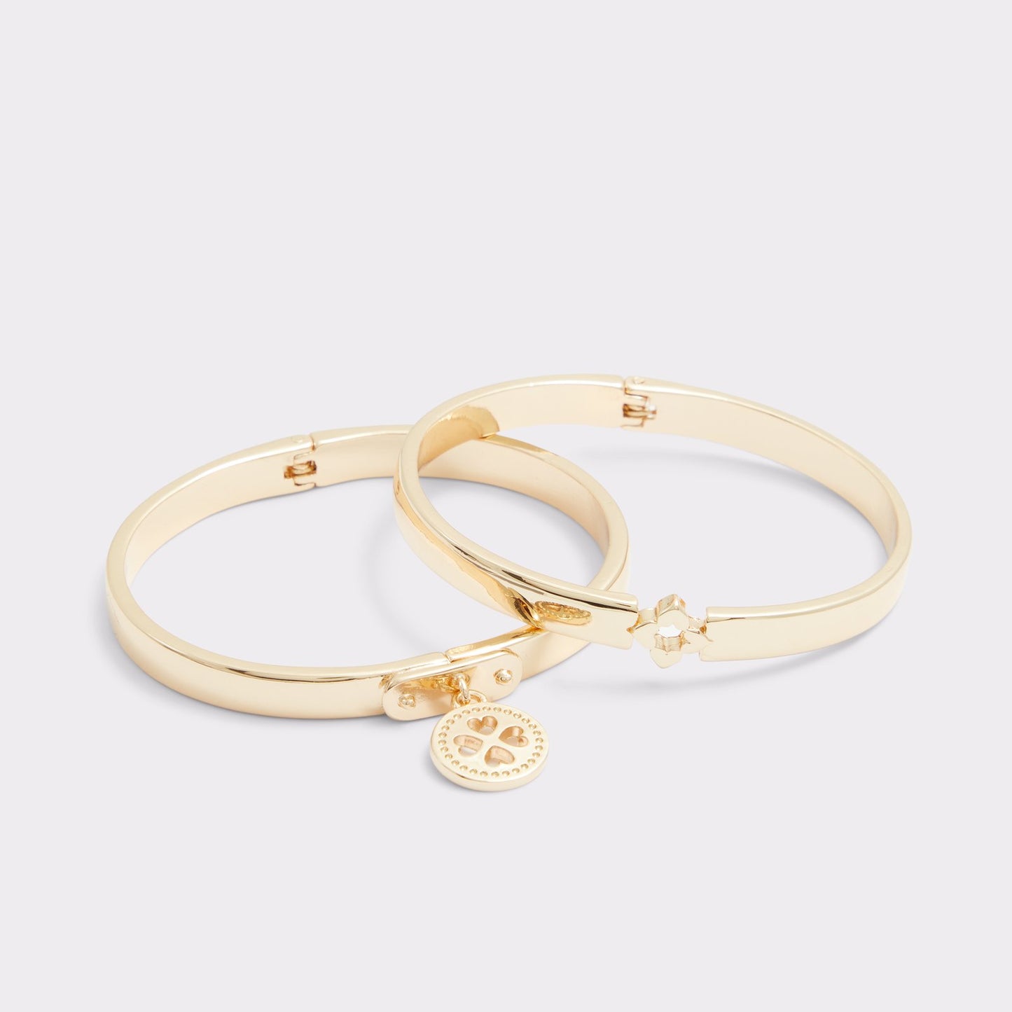 Aldo Women's Bracelet Iconbracelet Gold