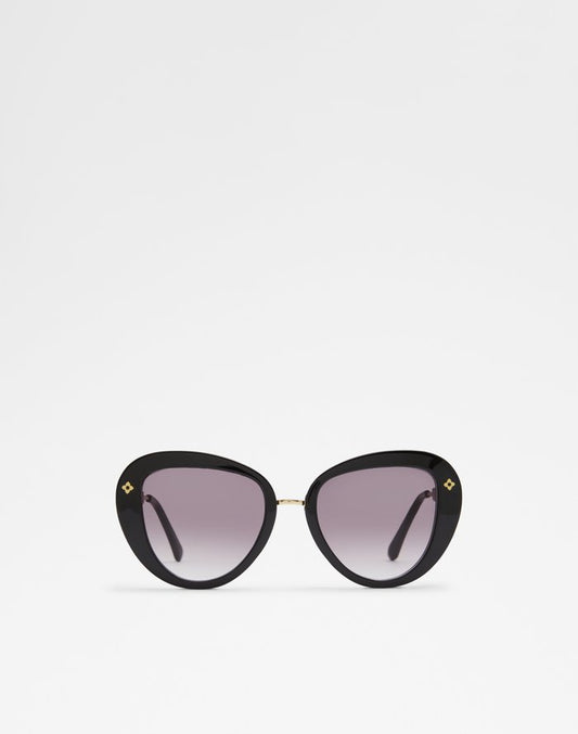 Aldo Women's Sunglasses Iconisun Black