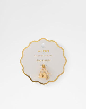Icons - Jewellery Charm