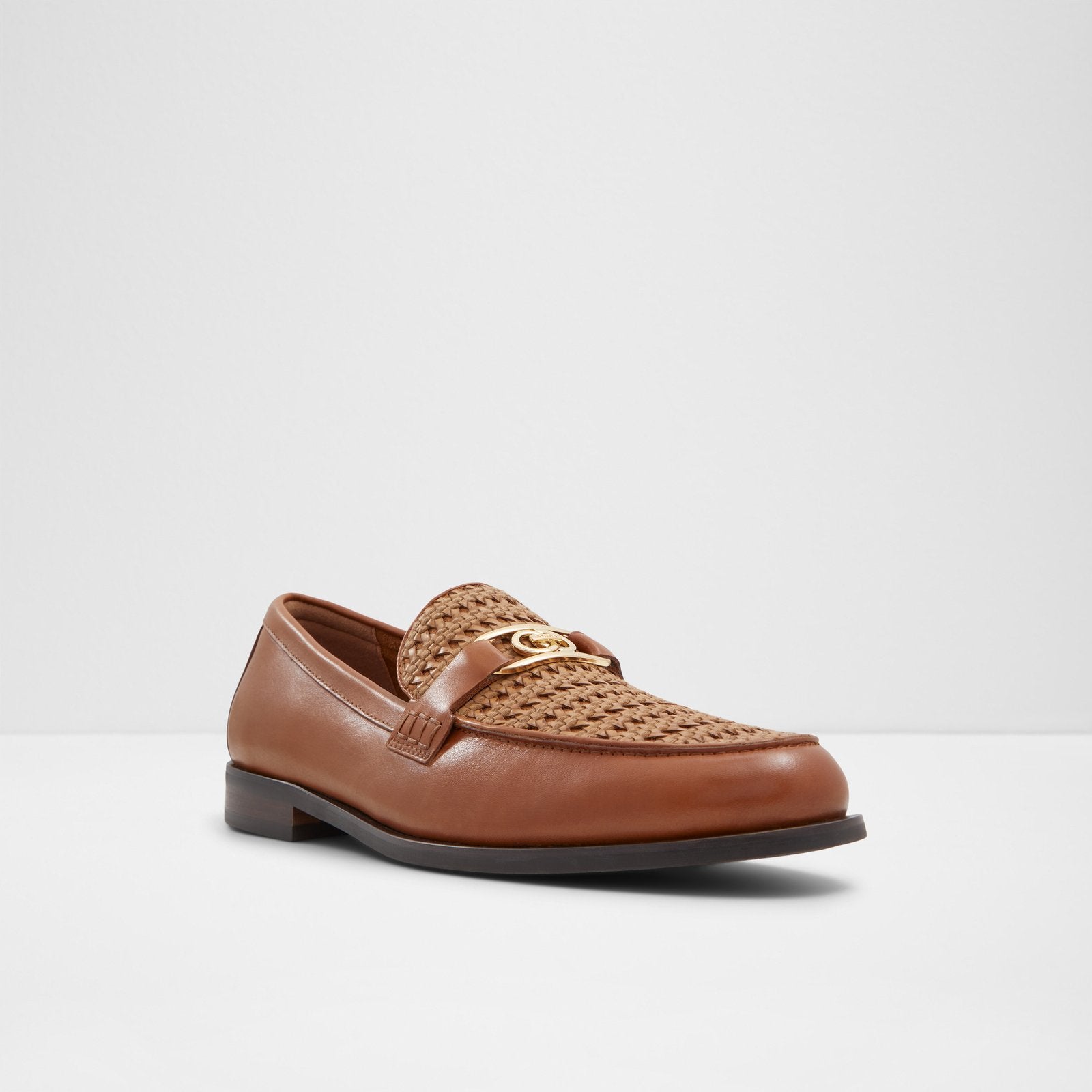 Aldo Men's Loafers Idris