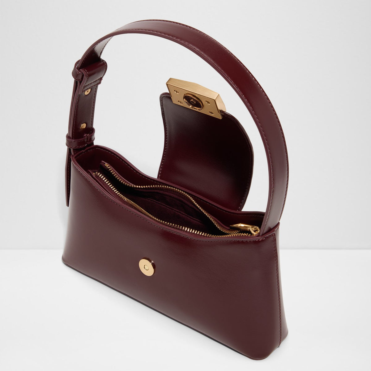 Itshoulder