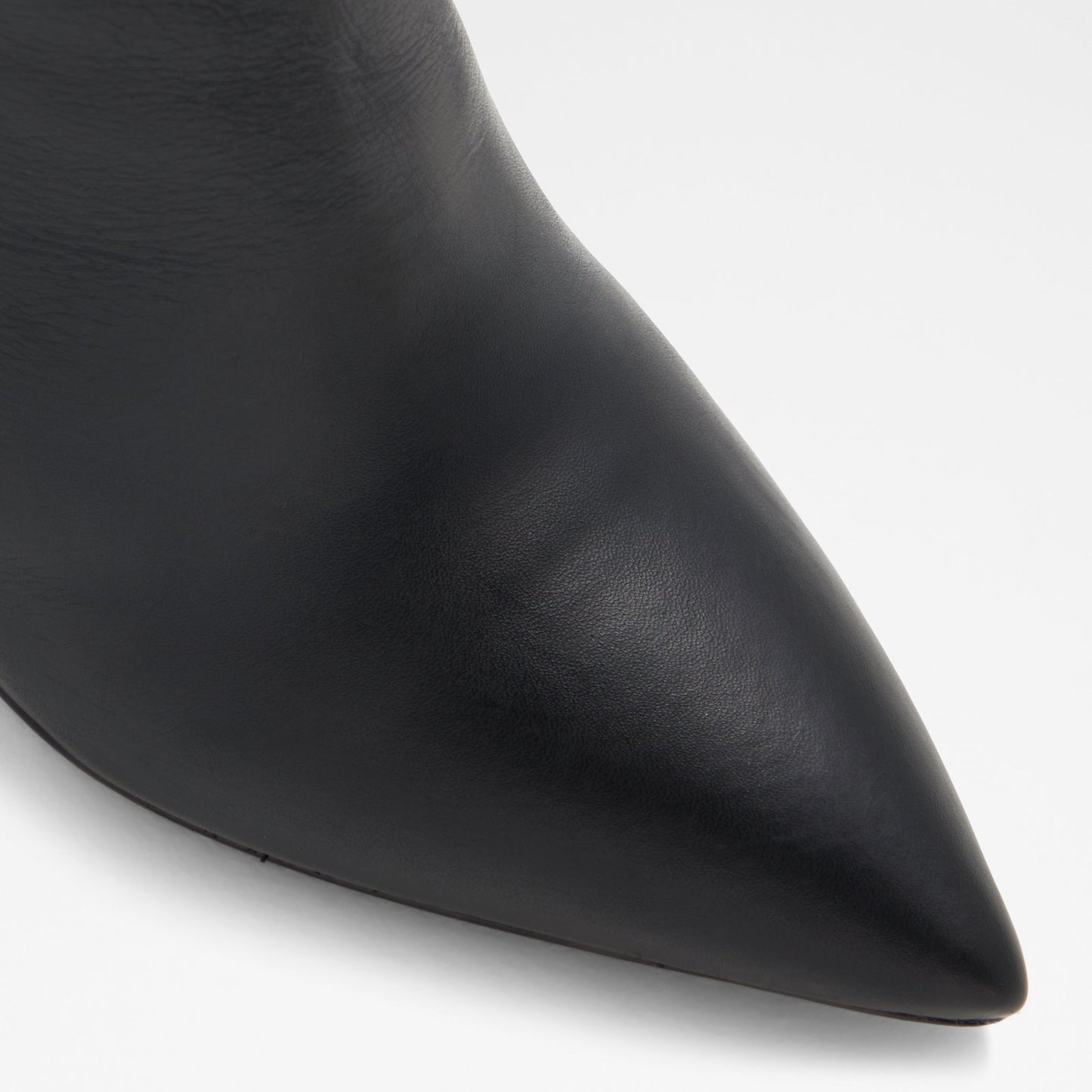 Aldo Women's Pillow Walk Comfortable Heeled Boots Jala Black