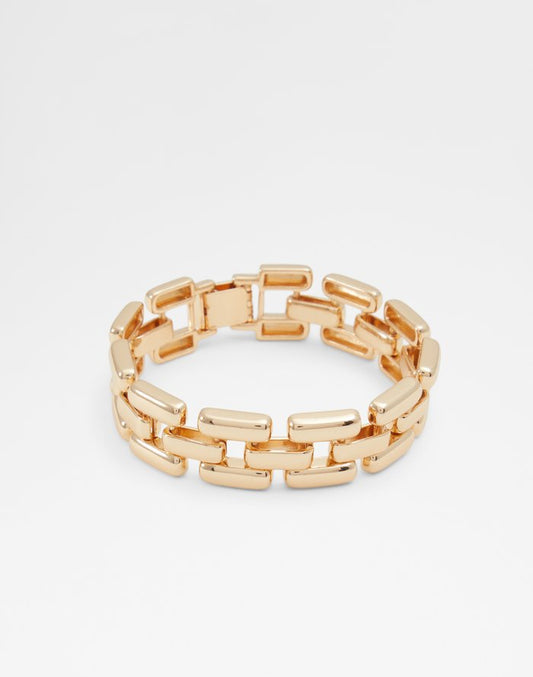 Aldo Women's Bracelet Jereisean Gold