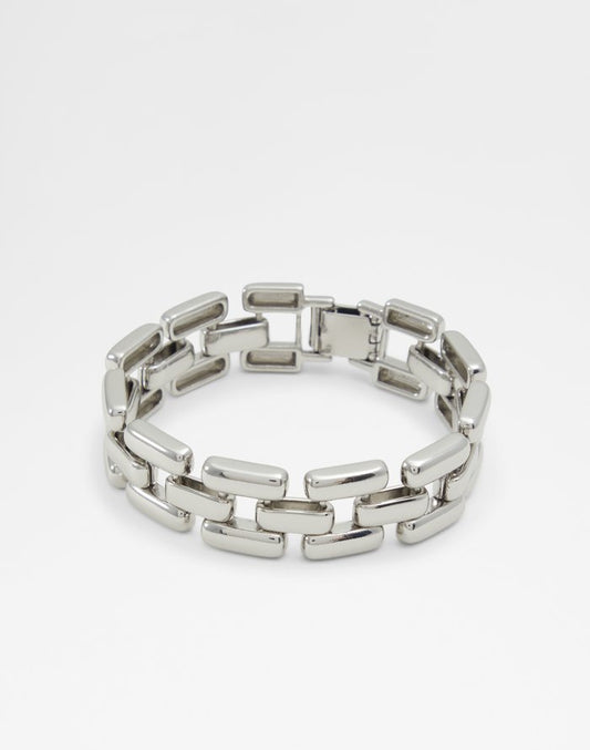 Aldo Women's Bracelet Jereisean Silver