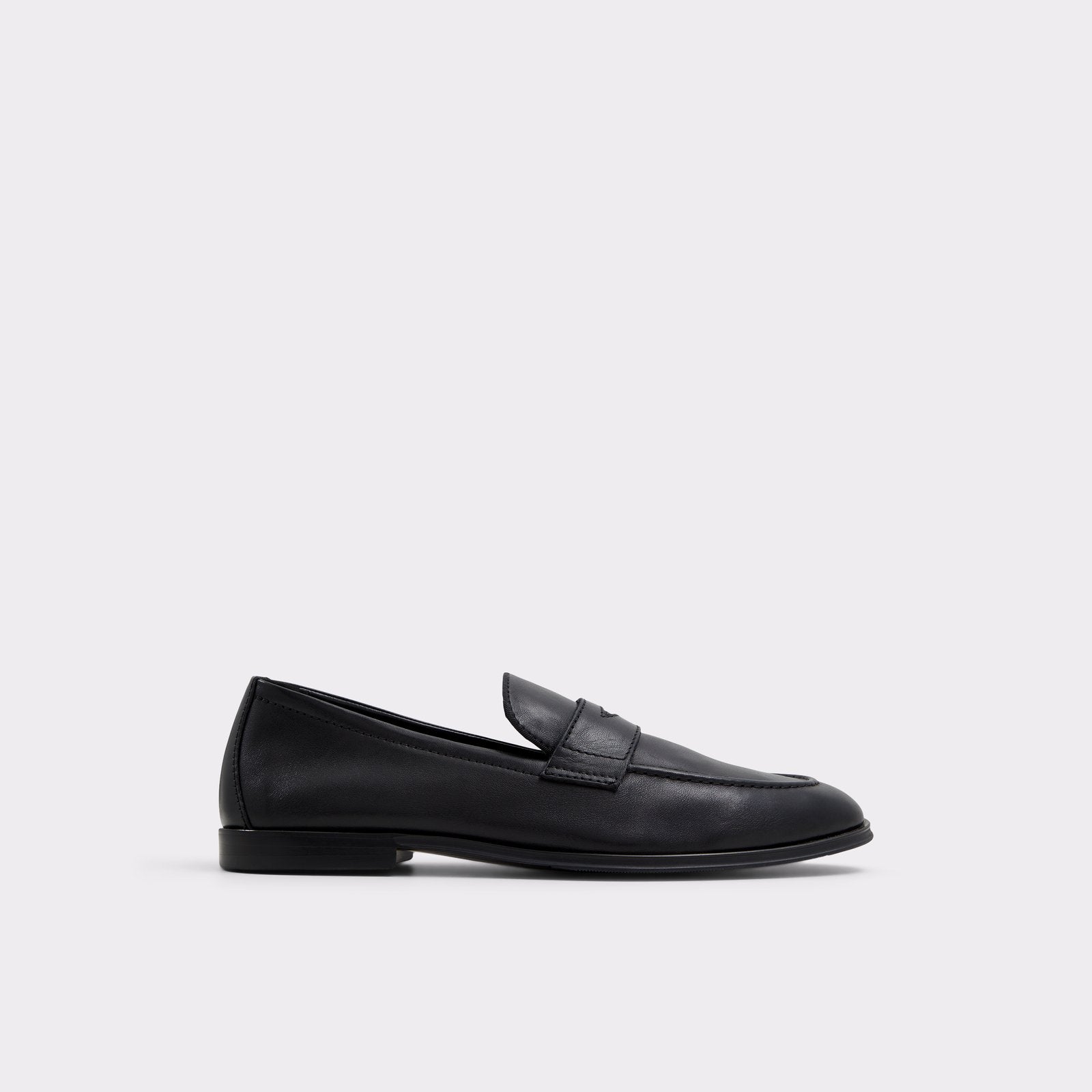 Aldo Men's Loafers Journey Black