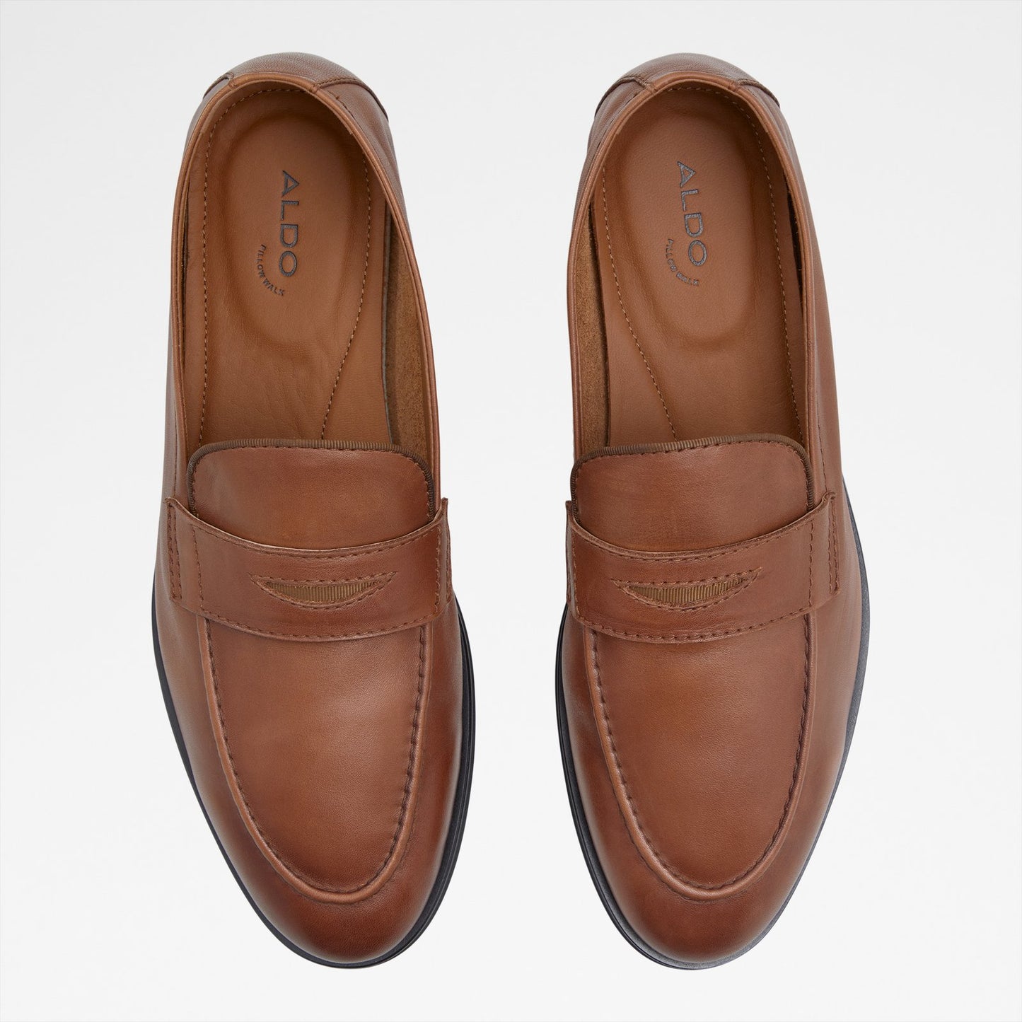 Aldo Men's Loafers Journey