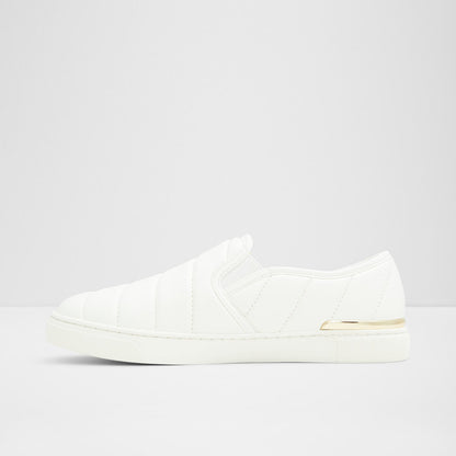 Aldo Women's Fashion Athletics Julianne White