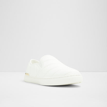 Aldo Women's Fashion Athletics Julianne White