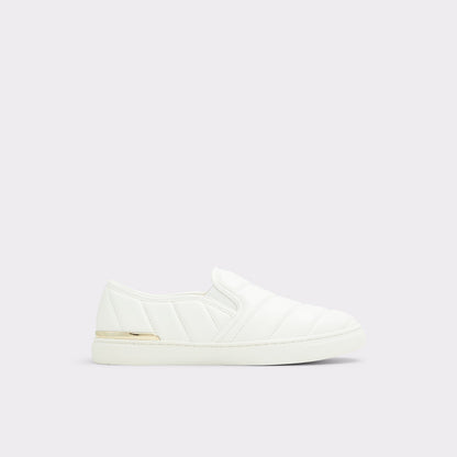 Aldo Women's Fashion Athletics Julianne White