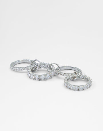 Kaelene - Ring