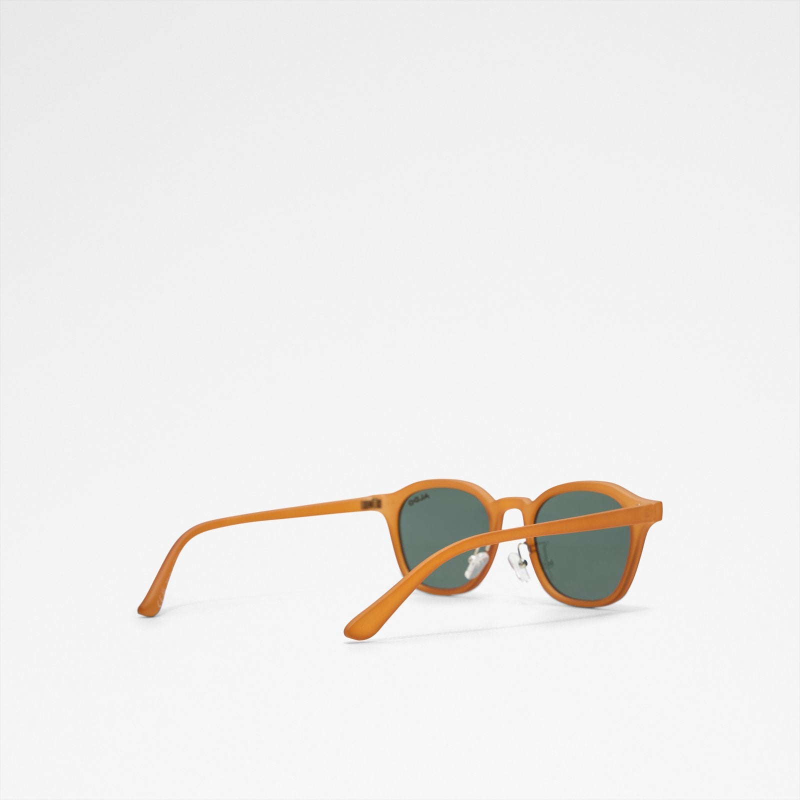 Kasien Men's Dark Yellow Sunglasses – ALDO Shoes UK
