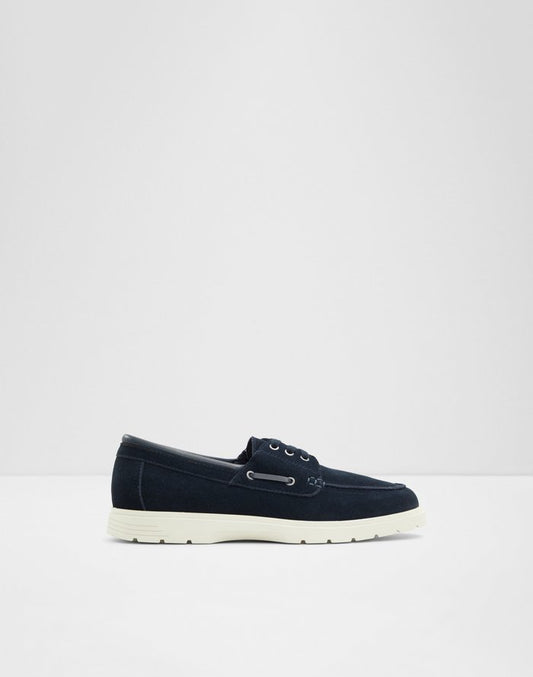 Aldo Men's Loafers Kays Navy