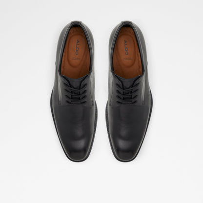 Aldo Men's Pillow Walk Comfortable Lace Ups Keagan Black