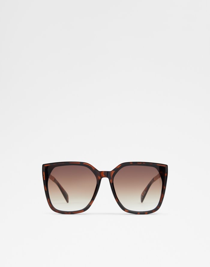 Aldo Women's Sunglasses Kederras Brown