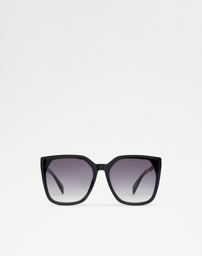 Aldo Women's Sunglasses Kederras Black