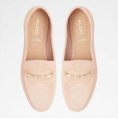 Aldo Women's Loafers Kesley 2.0 Pink