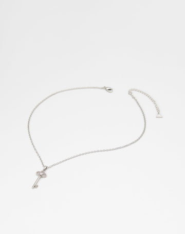 Keytomyheart - Necklace