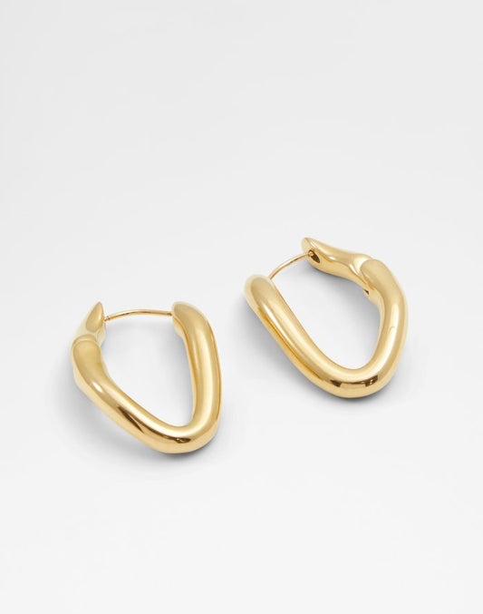 Aldo Women's Earring Khate Gold