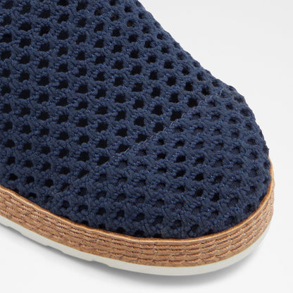 Aldo Men's Espadrille Kianou Navy
