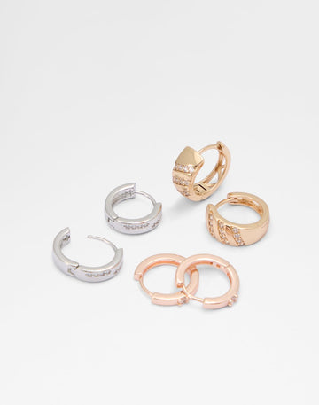 Lalemeth - Earrings