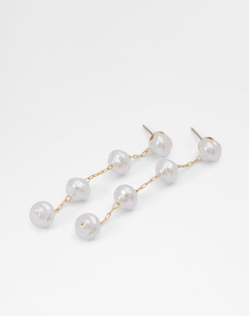Laperlle - Pierced Earring