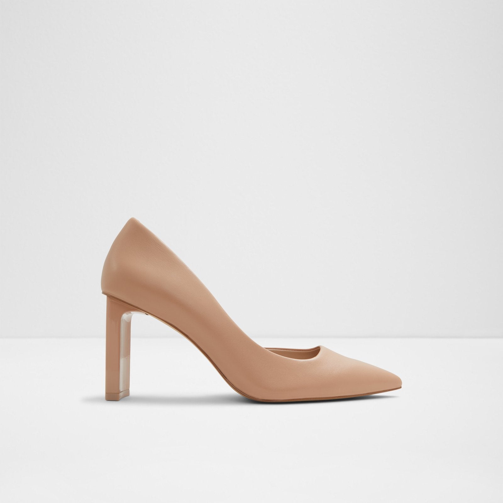 Aldo shoes hot sale block heel