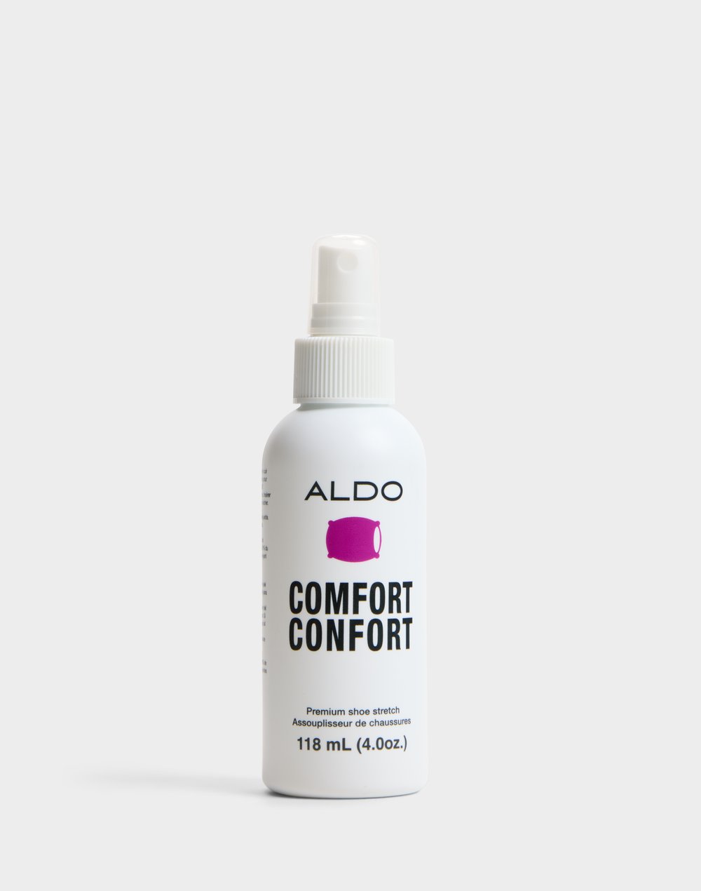 Premium Shoe Stretching Spray