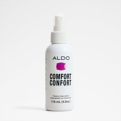 Premium Shoe Stretching Spray