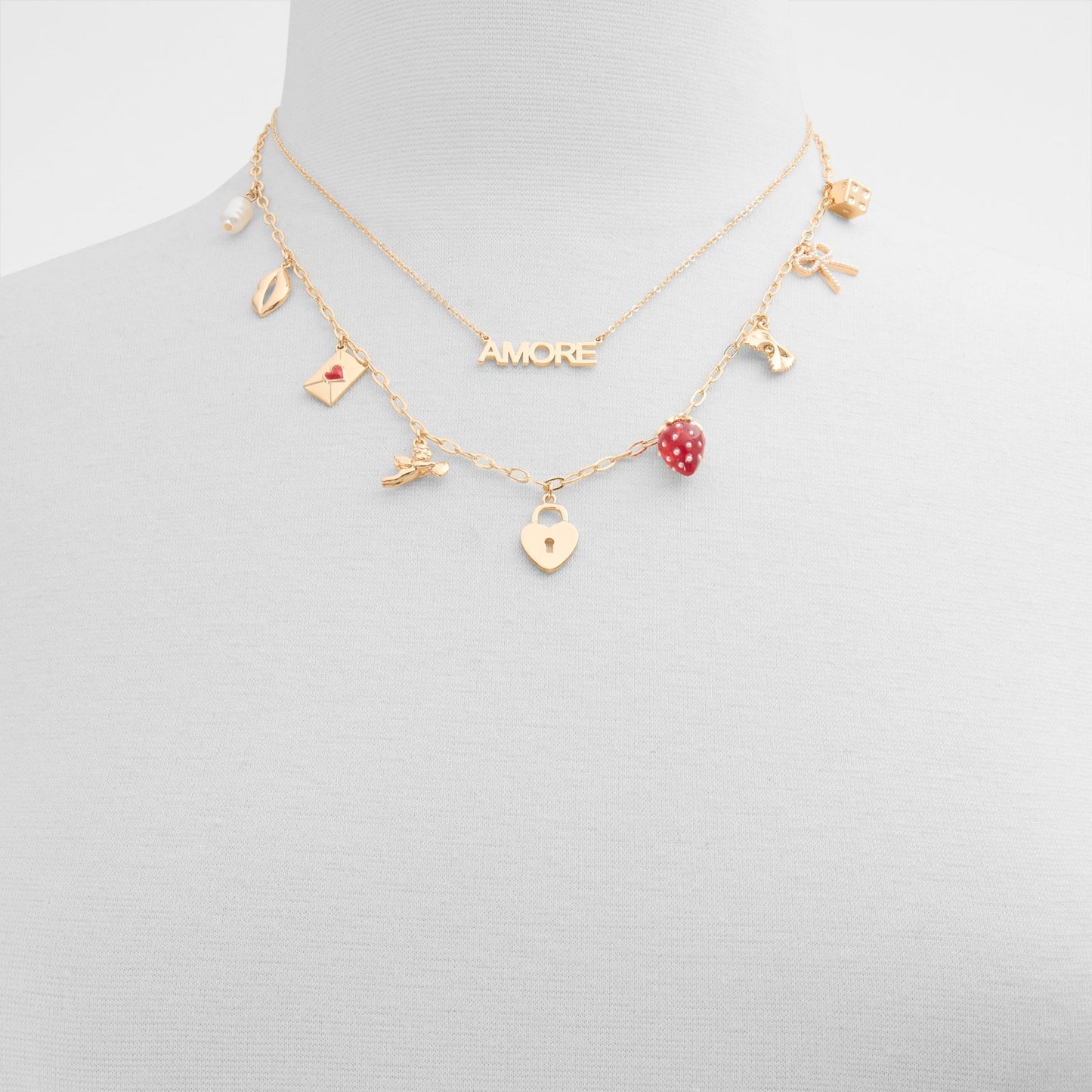 Lovecharmed