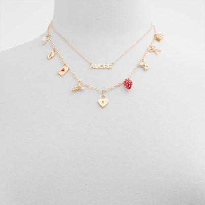 Lovecharmed