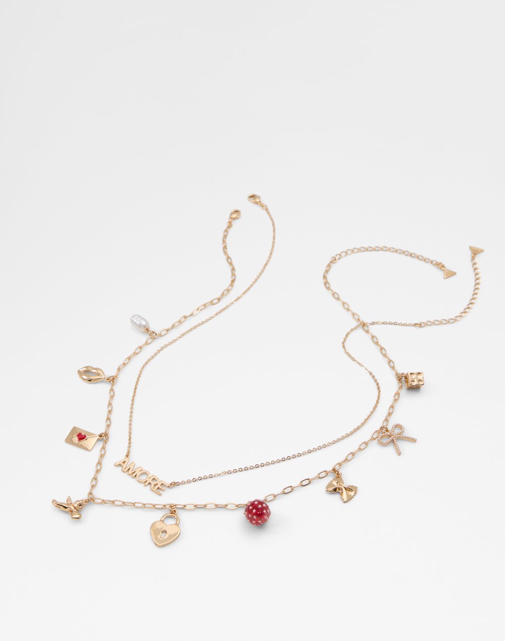 Lovecharmed