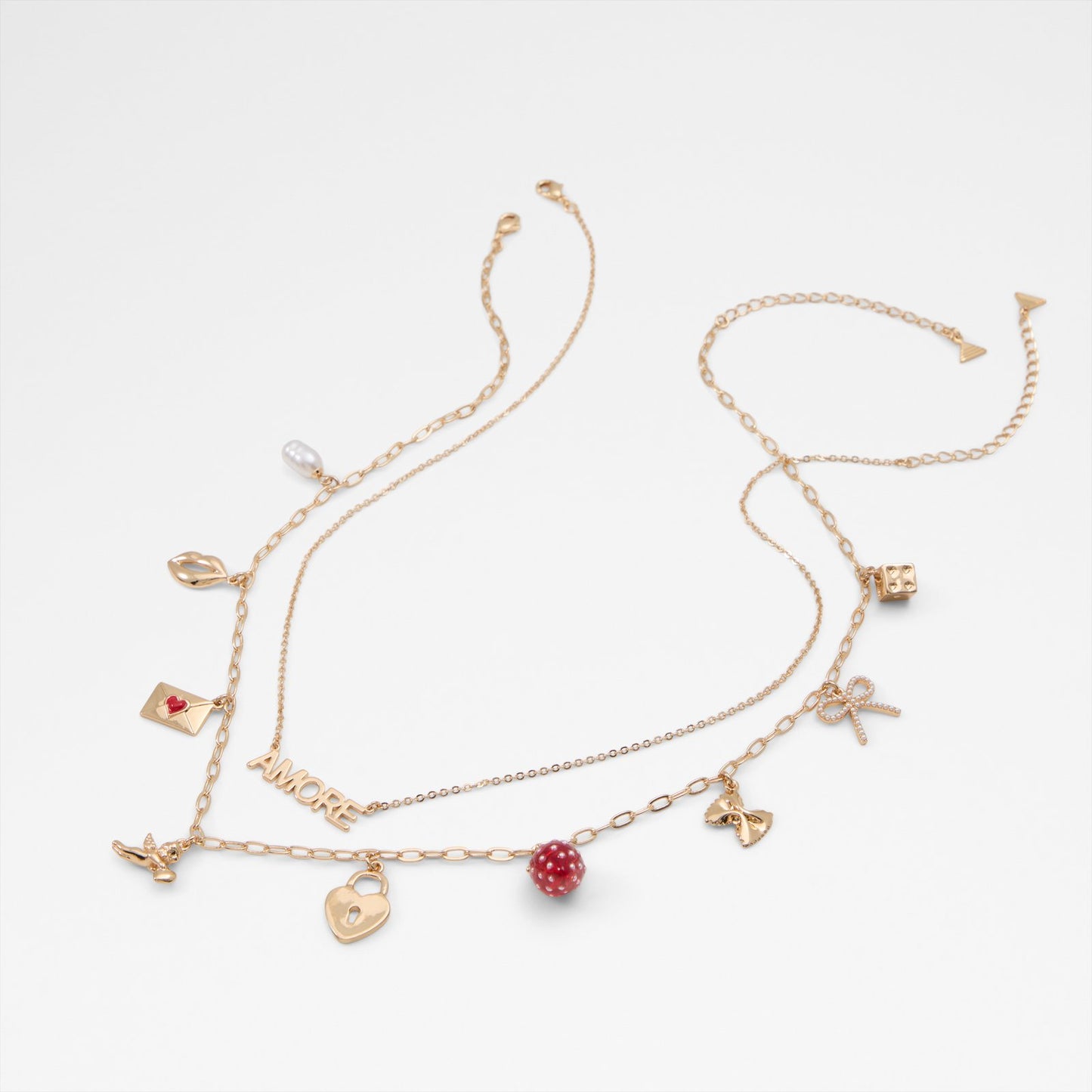 Lovecharmed