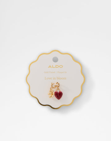 Loveinbloom - Fashion Ornament/Charm