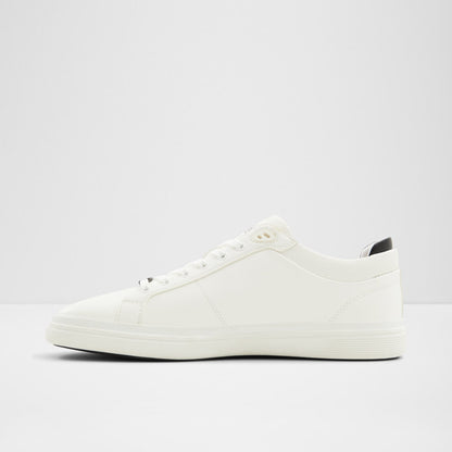 Aldo Men's Pillow Walk Comfortable Fashion Athletics Ltlowtopspec White