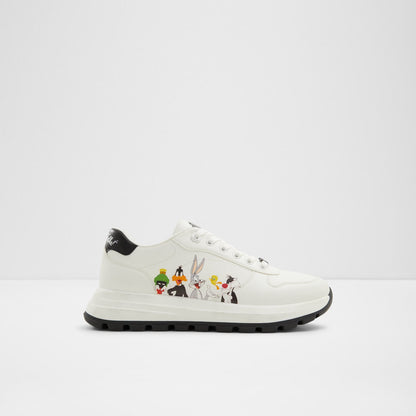 Aldo Men's Pillow Walk Comfortable Fashion Athletics Ltsneaker White