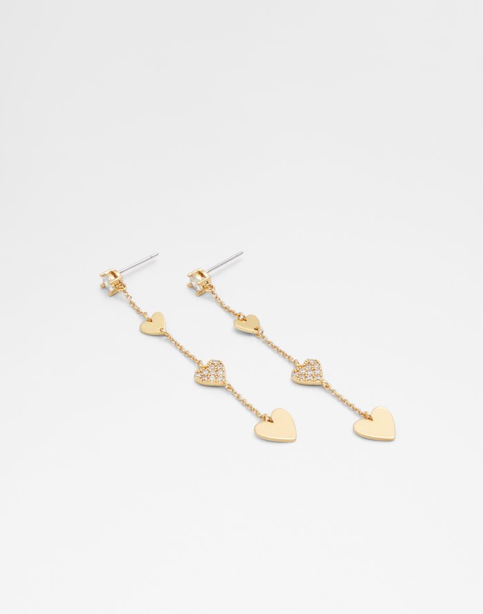 Aldo Women's Earrings Lucye Gold