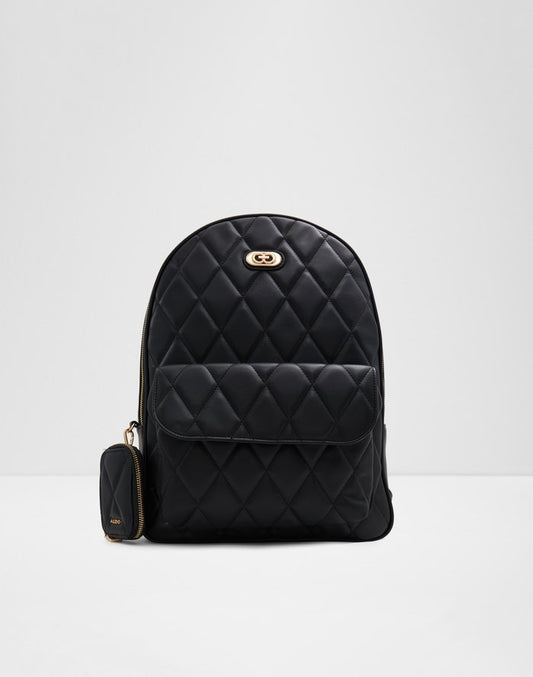 Aldo Women's Backpack Luigia Black