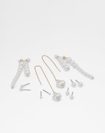 Luminna - Pierced Earring