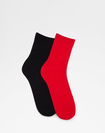 Luxecrew - Socks