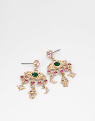 Luxeguardian - Earrings