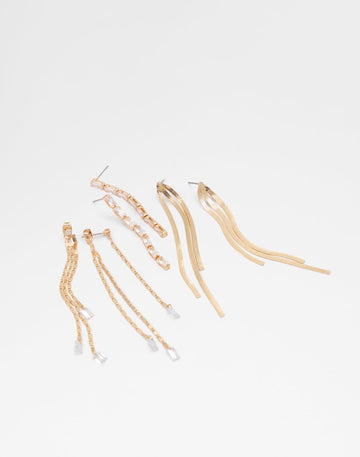 Luxeshine - Earrings