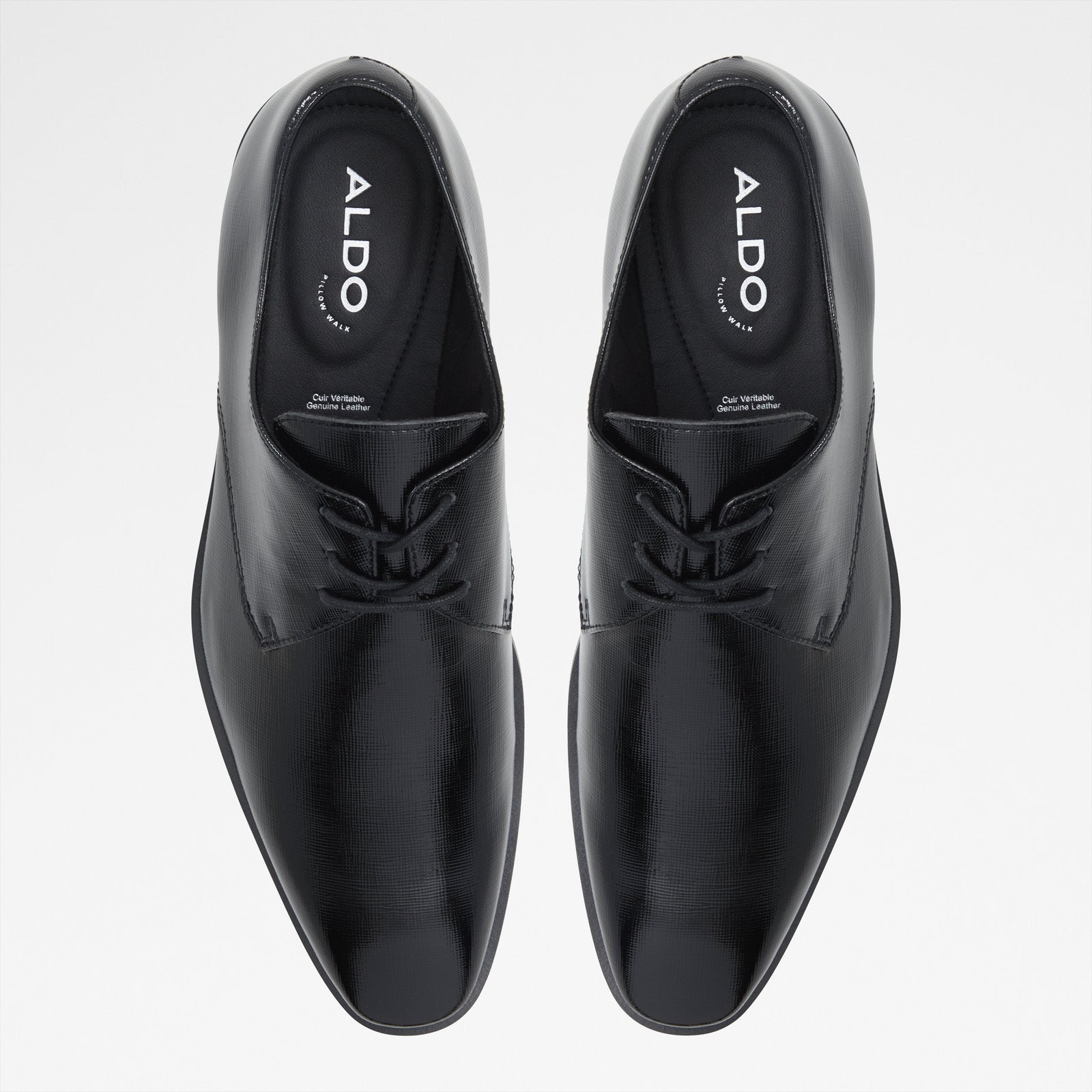 Mackle ALDO Shoes UK