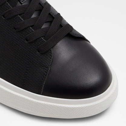 Aldo Men's Pillow Walk Comfortable Fashion Athletics Magnus Black