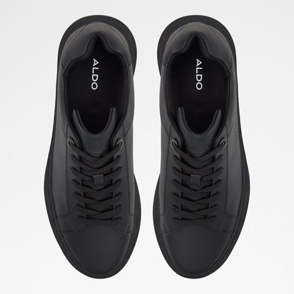 Aldo Men's Pillow Walk Comfortable Fashion Athletics Magnus Black