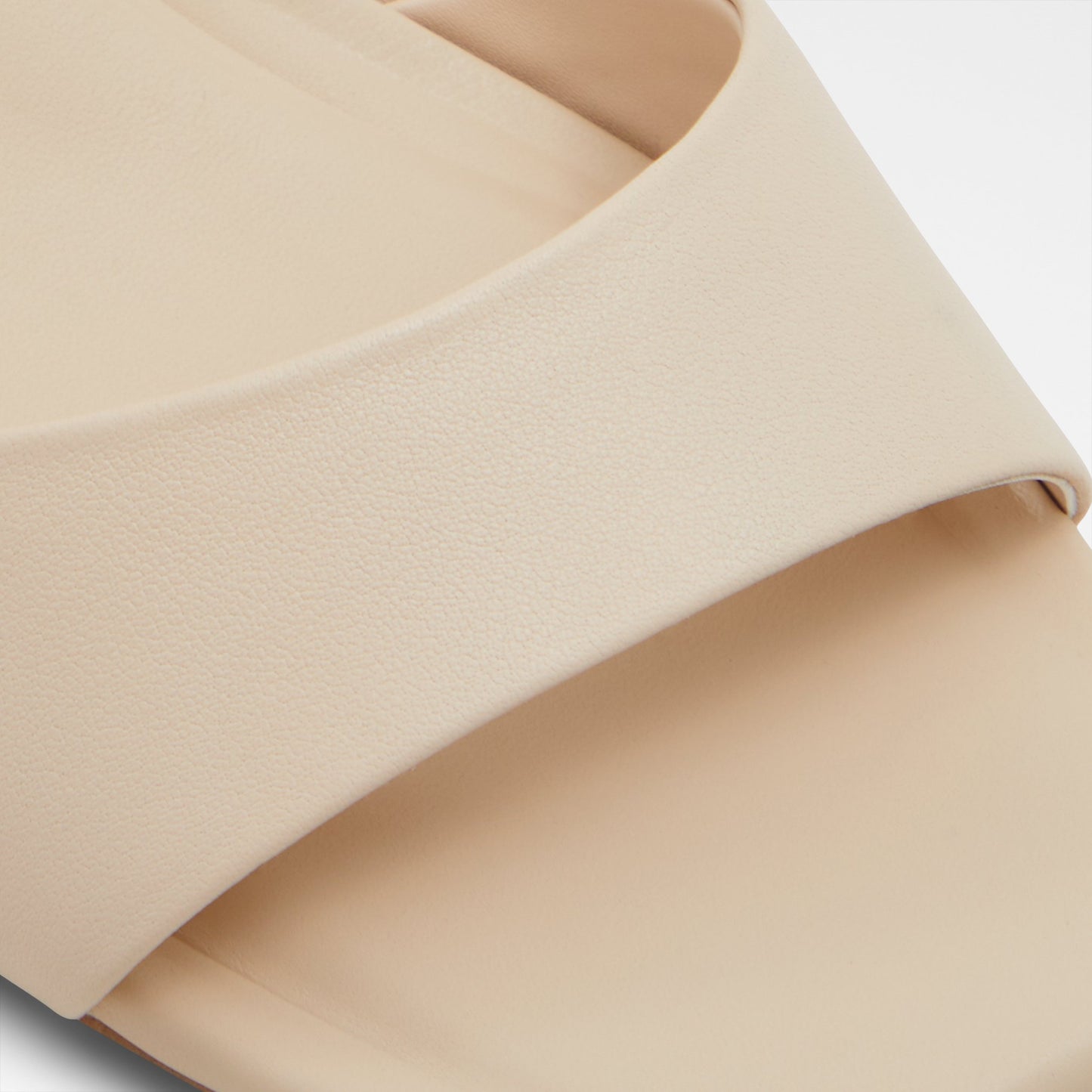 Aldo Women's Heeled Sandals Maize Beige