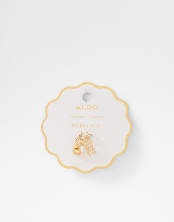 Makeawishh - Fashion Ornament/Charm