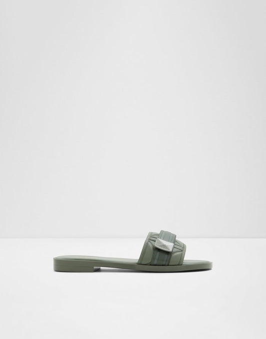 Aldo Women's Flat Sandal Mana