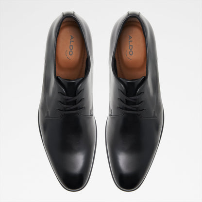 Aldo Men's Pillow Walk Comfortable Lace Ups Marcelus Black